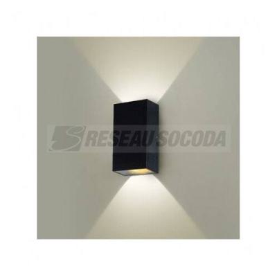  ALBANA RECT APPL 2 X 5W 3000K 