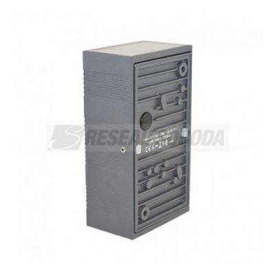  ALBANA RECT APPL 2 X 5W 3000K 