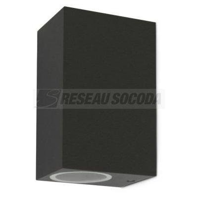  ALTESSE RECT APPL 2 X GU10 GS 