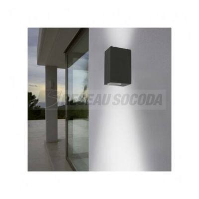  ALTESSE RECT APPL 2 X GU10 GS 