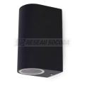  ALTESSE RD APPL 2 X GU10 GS AN 