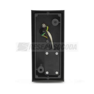  ALTESSE RD APPL 2 X GU10 GS AN 
