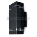  CARIGNAN RECT APPL 2 X GU10 GS 