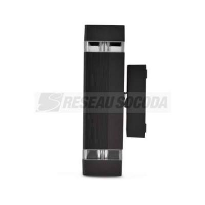  CARIGNAN RECT APPL 2 X GU10 GS 