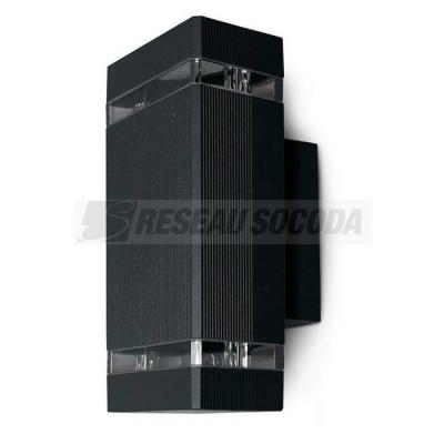 CARIGNAN RECT APPL 2 X GU10 GS 