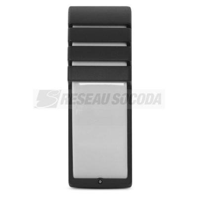  BACCHUS APPL E27 GRILLE VERTIC 