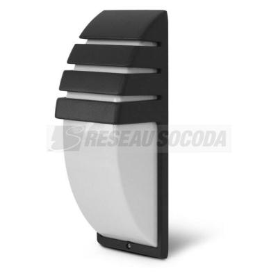  BACCHUS APPL E27 GRILLE VERTIC 