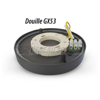  BOSCO APPL GX53 ANT IP44 