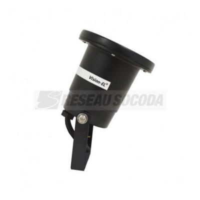  TULIPE PROJECTEUR PIQUET 12V 1 