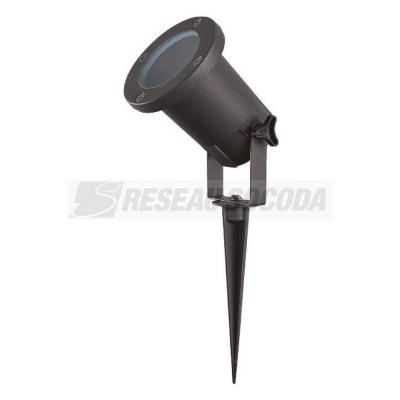  TULIPE PROJECTEUR PIQUET 12V 1 
