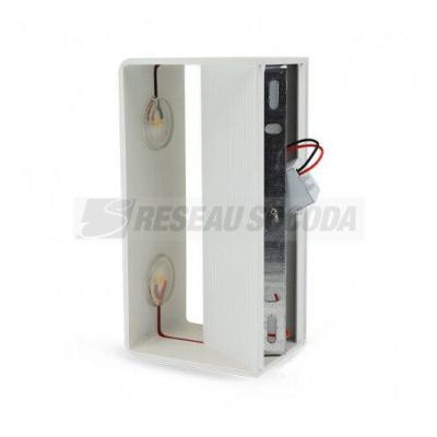  GENET APPL 6.5W 3000K BLC 