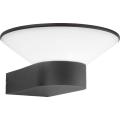  COUPOLE APPL 13W 3000K GS ANT 