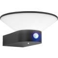  COUPOLE SOLAIRE APPL 2,8W 3000 