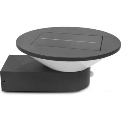  COUPOLE SOLAIRE APPL 2,8W 3000 