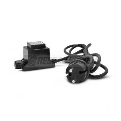  TERRASSO ALIMENTATION 12V 6VA 