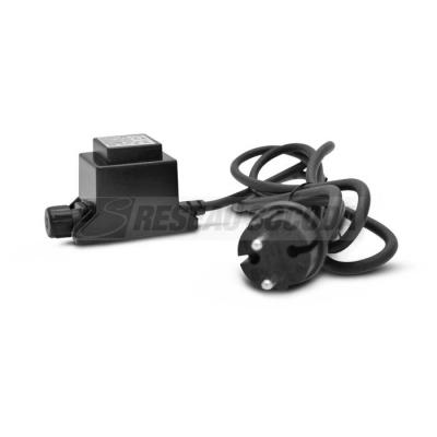  TERRASSO ALIMENTATION 12V 6VA 