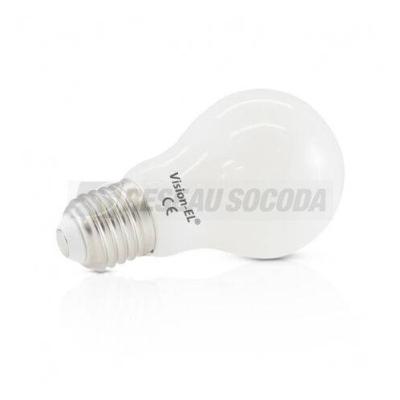  LED FIL COB BULB E27 8.5W 4000 