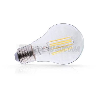  LED FIL COB BULB E27 8W 2700K 