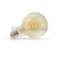  LED FIL COB GLOBE G95 E27 4W 2 
