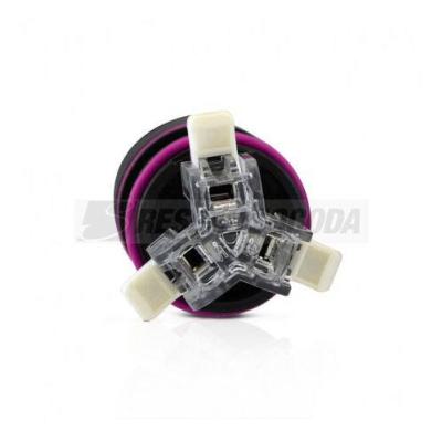  CONNECT ETANCHE IP68 450V NOIR 