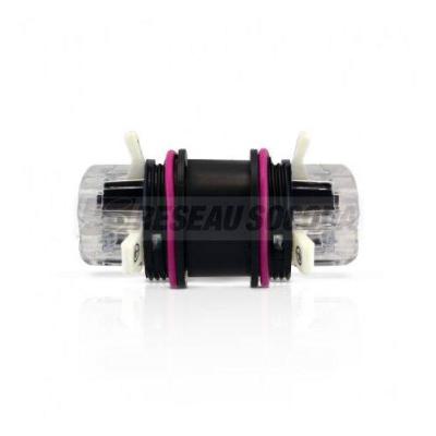  CONNECT ETANCHE IP68 450V NOIR 
