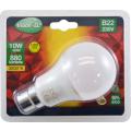  LED 8.5W BULB B22 3000K BOITE 
