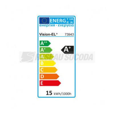  LED 13W BULB E27 4000K BOITE 