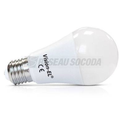  LED 13W BULB E27 4000K BOITE 