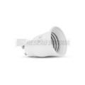  ADAPTATEUR BASE CULOT GU10 VER 