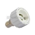  &ADAPTATEUR BASE CULOT E14 VER 