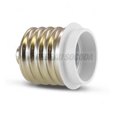  ADAPTATEUR BASE CULOT E40 VERS 