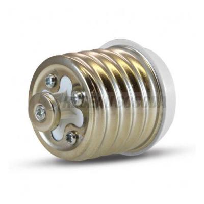  ADAPTATEUR BASE CULOT E40 VERS 
