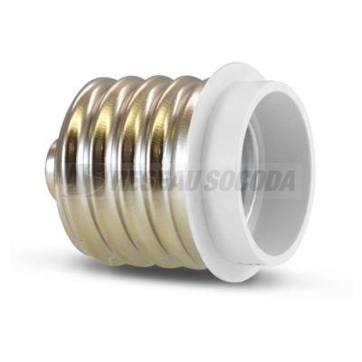  ADAPTATEUR BASE CULOT E40 VERS 