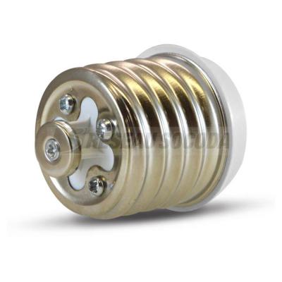  ADAPTATEUR BASE CULOT E40 VERS 