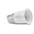  ADAPTATEUR BASE CULOT B22 VERS 