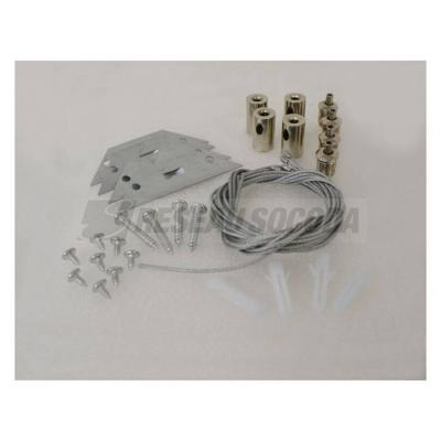  GALAXIE KIT DE SUSPENSION 4 CA 