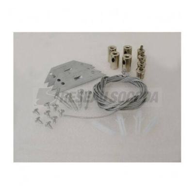 GALAXIE KIT DE SUSPENSION 4 CA 