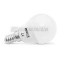  LED 4W P45 BULB E14 3000K DEPO 