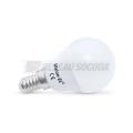  LED 5.5W P45 BULB E14 3000K DI 