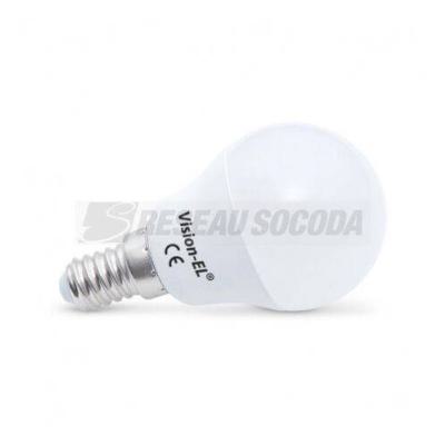  LED 6W P45 BULB E14 4000K BOIT 