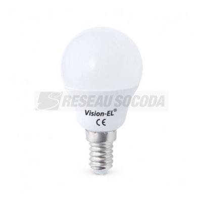  LED 6W P45 BULB E14 4000K BOIT 