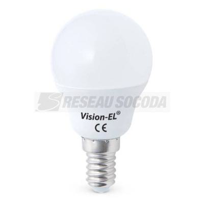  LED 6W P45 BULB E14 4000K BOIT 
