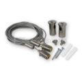  LINE S KIT DE SUSPENSION 2 MET 