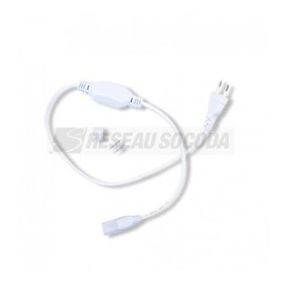  CABLE ALIM + EMB FIN + CONNECT 