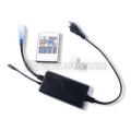  ALIM RGB 230V + CONTROL + TEL 