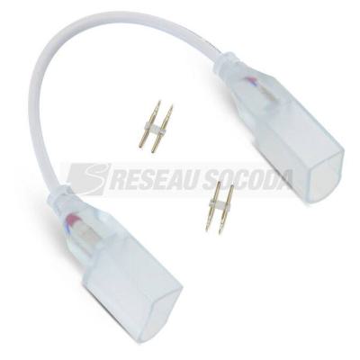  CABLE JONCTION 30CM NEON FLEX 
