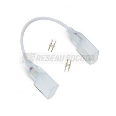  CABLE JONCTION 30CM NEON FLEX 