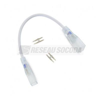  CABLE JONCTION 30CM NEON FLEX 