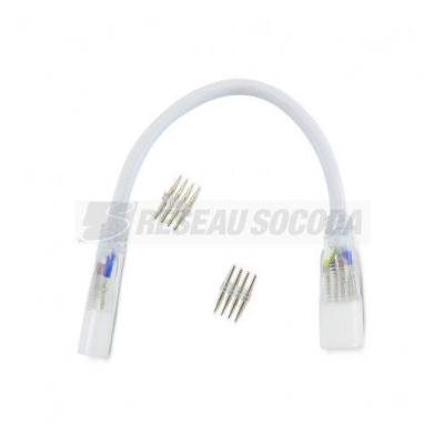  CABLE JONCTION 30CM 5050 RGB 