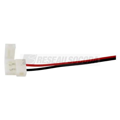 BANDEAU CONNECT DEPART 1+1 CAB 